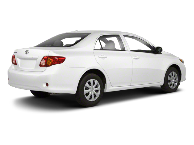 Used 2010 Toyota Corolla LE with VIN 2T1BU4EE3AC425924 for sale in Brookhaven, MS