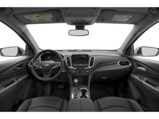 2018 Chevrolet Equinox Premier photo 4