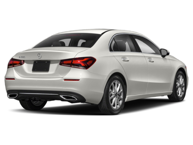 2019 Mercedes Benz A 220 4MATIC photo 2