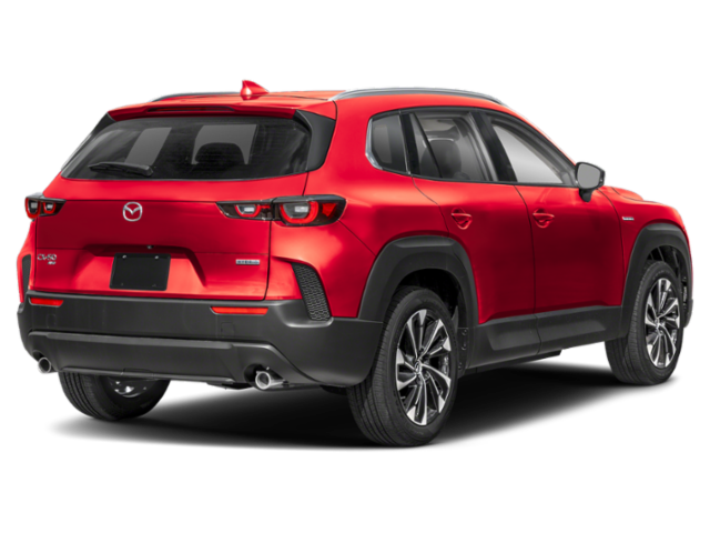 2025 Mazda CX-50 Premium Plus photo 4
