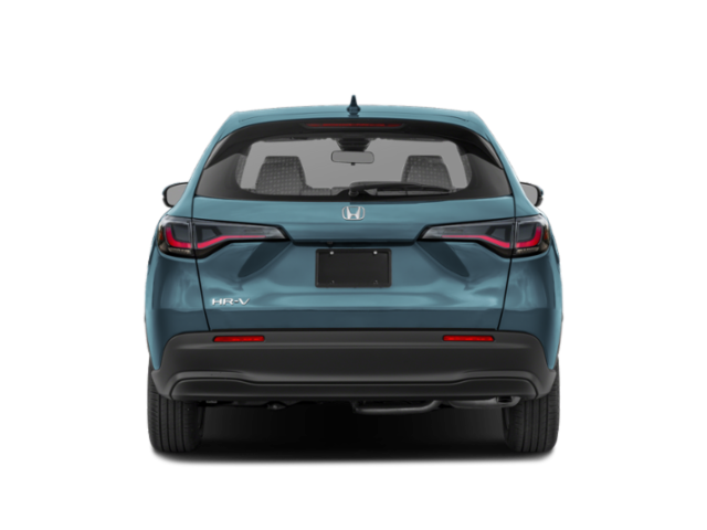 2026 Honda HR-V LX photo 4