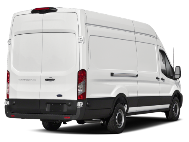 2026 Ford Transit Cargo Van photo 4