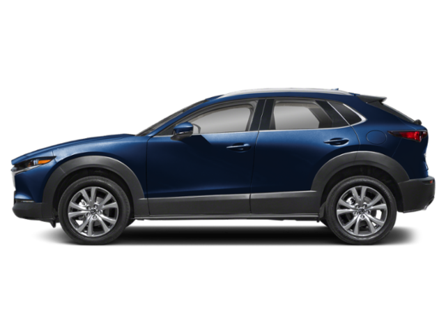 2025 Mazda CX-30 2.5 S Premium photo 3