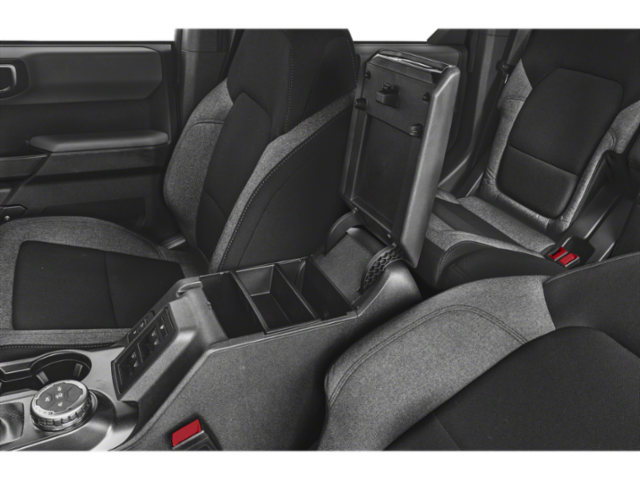 2021 Ford Bronco Big Bend photo 10