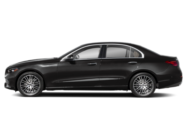 2025 Mercedes Benz C 300 photo 3