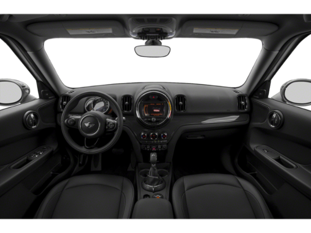 2019 Mini Countryman Signature photo 4