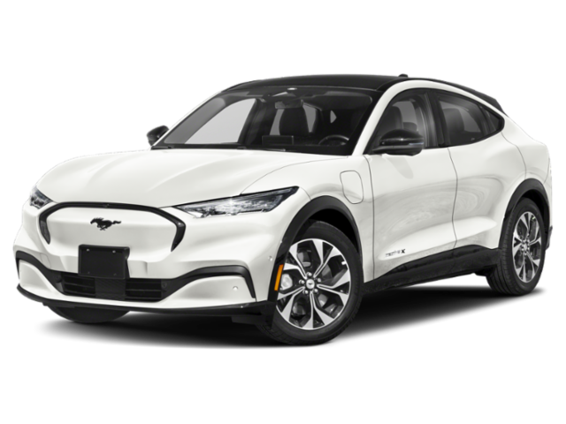 2026 FORD MUSTANG MACH-E - Image 1