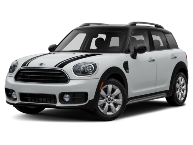 2020 MINI Countryman Base