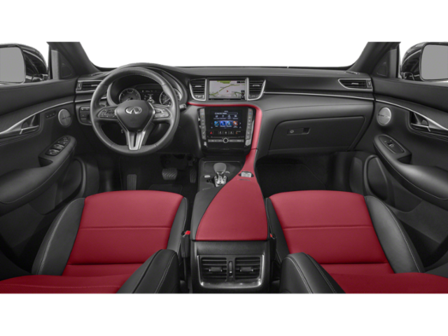 2022 Infiniti QX55 Sensory photo 2