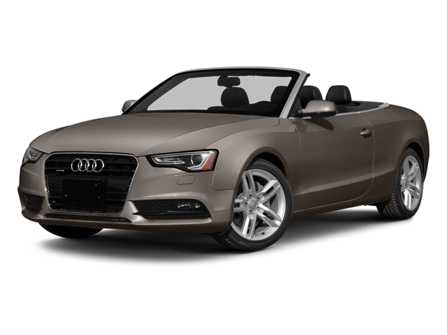 2014 Audi A5
