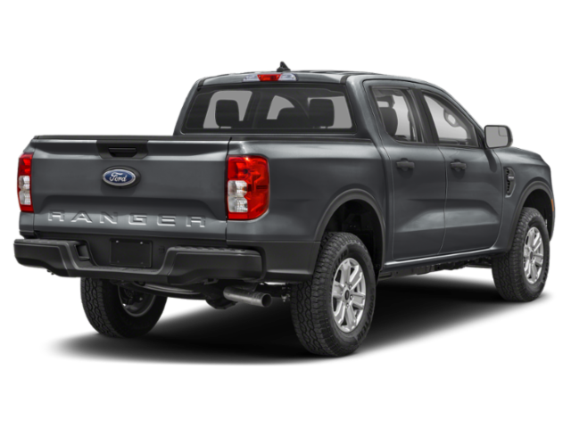 2026 FORD RANGER - Image 2