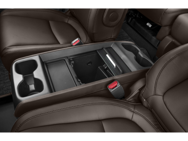 2021 Honda Odyssey EX-L photo 23