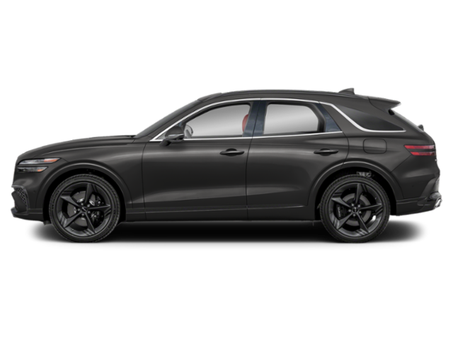 2026 Genesis GV70 3.5T Sport Advanced photo 2
