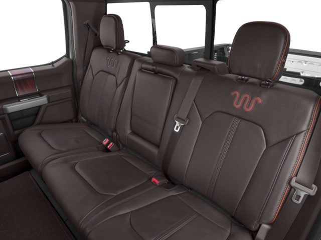 2017 Ford F-250 photo 11