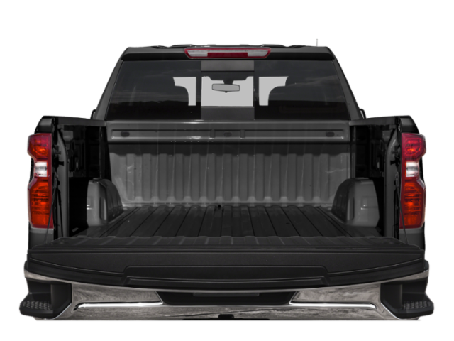 2021 Chevrolet Silverado 1500 RST photo 8