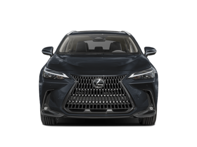 2026 Lexus NX 350 photo 3