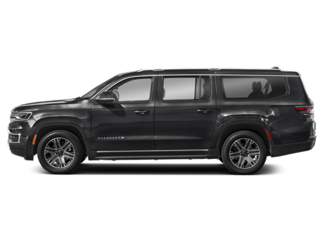 2023 JEEP WAGONEER - Image 3