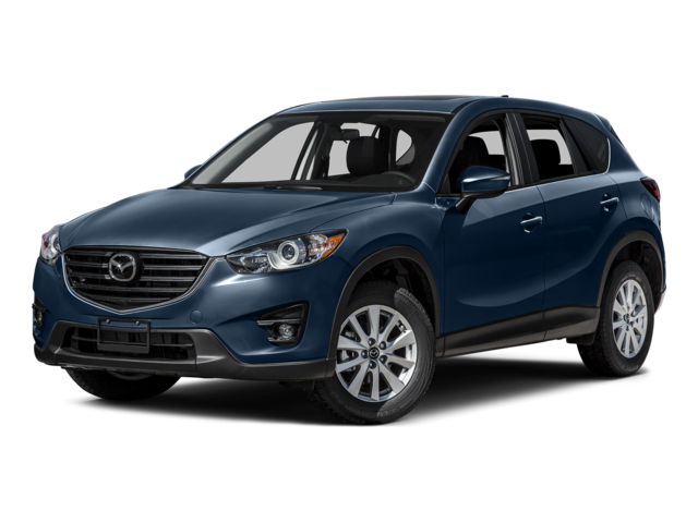 2016 Mazda CX-5 Touring's photo