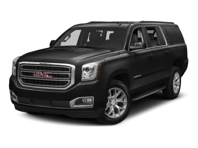 2016 GMC Yukon XL SLT's photo