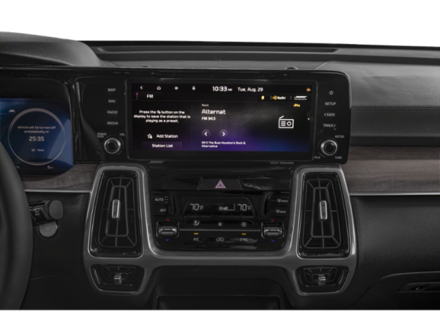 2023 KIA SORENTO - Image 7