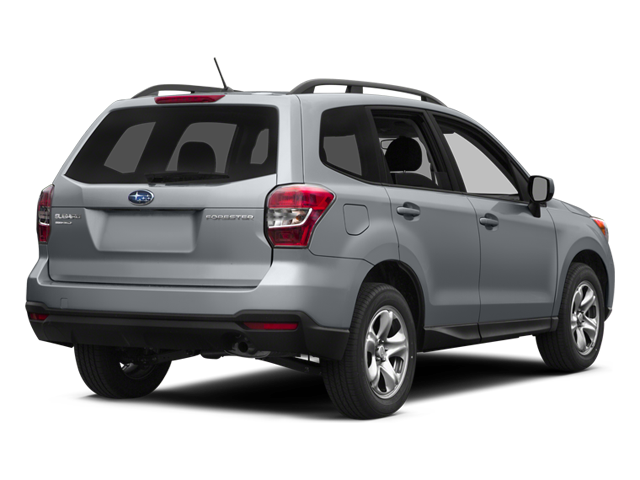 Used 2014 Subaru Forester i Limited with VIN JF2SJAJCXEH505607 for sale in Sumter, SC
