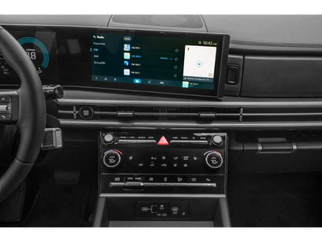 2025 Hyundai Santa Fe XRT photo 6