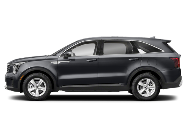 2026 Kia Sorento S photo 3