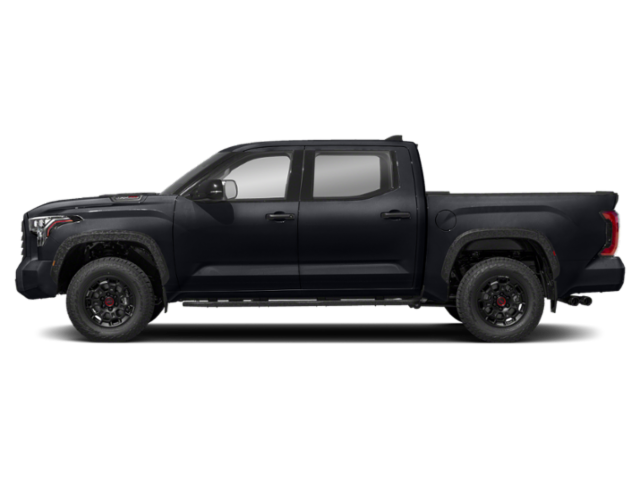 New 2024 Toyota Tundra TRD Pro Hybrid CrewMax in San Antonio #242409 ...