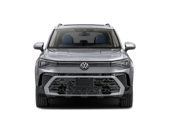 2025 Volkswagen Taos SEL photo 4