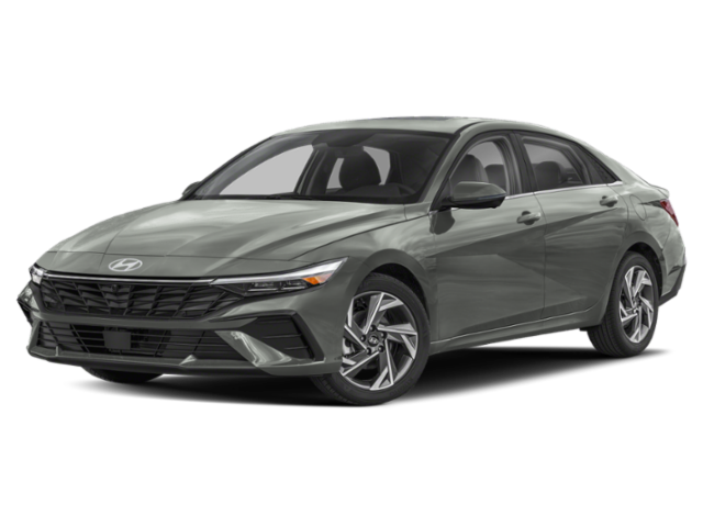 2025 Hyundai Elantra Limited photo 18