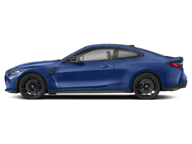 2024 Bmw M4 Competition xDrive photo 3