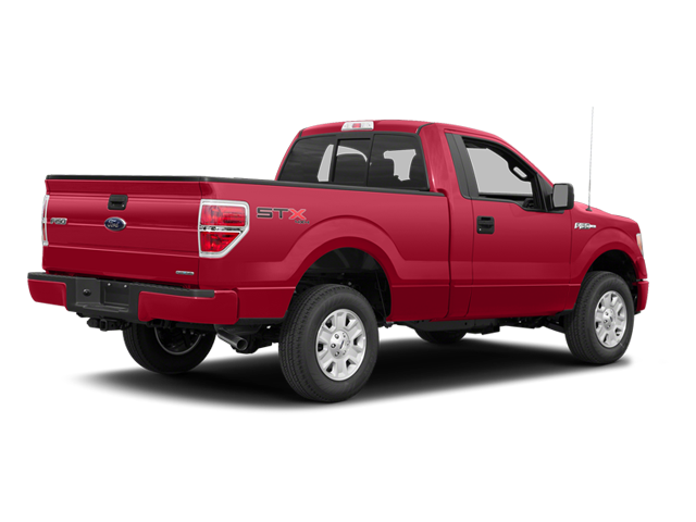 Used 2014 Ford F-150 XL with VIN 1FTMF1EM2EKD77765 for sale in Fergus Falls, Minnesota