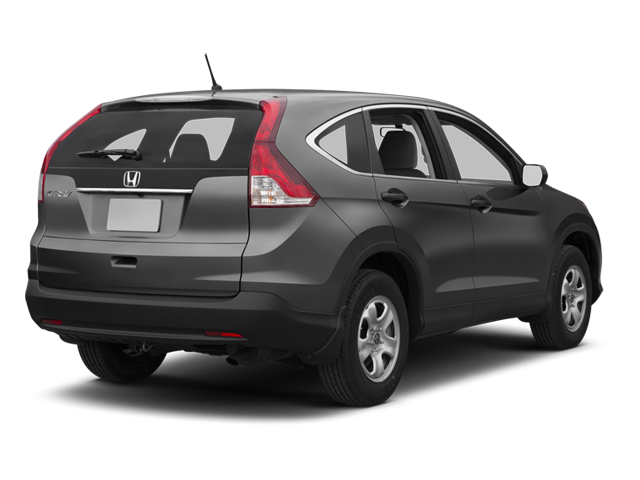 2013 Honda CR-V LX photo 7