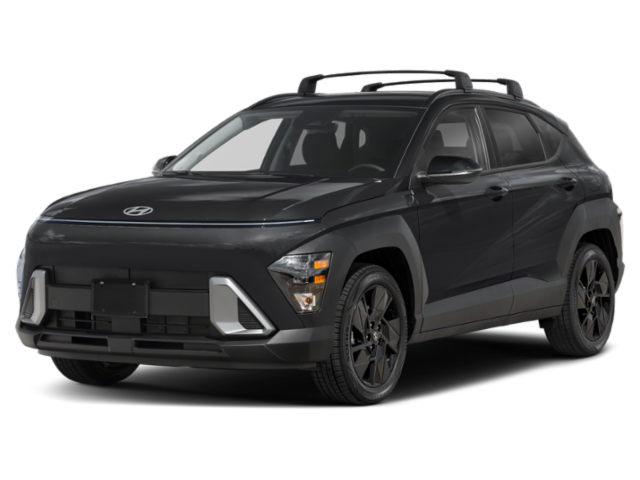 2026 Hyundai Kona SEL Sport's photo