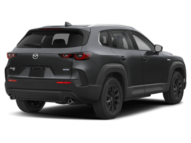 2026 MAZDA CX-50 - Image 1