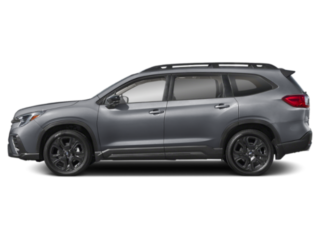 2025 Subaru Ascent Onyx Edition Touring photo 4