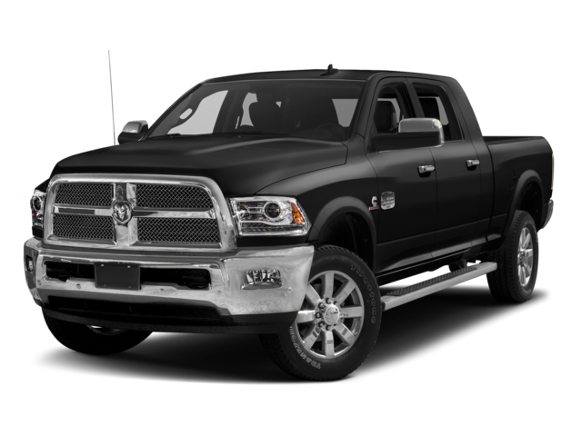 2016 RAM Ram 2500 Pickup Laramie Limited's photo