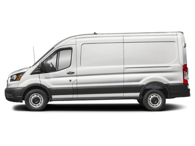2025 Ford Transit Cargo Van photo 2