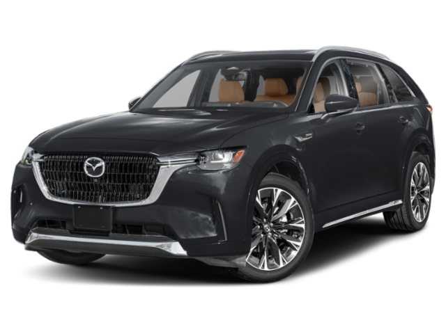 2025 Mazda CX-90 Premium Plus Package's photo