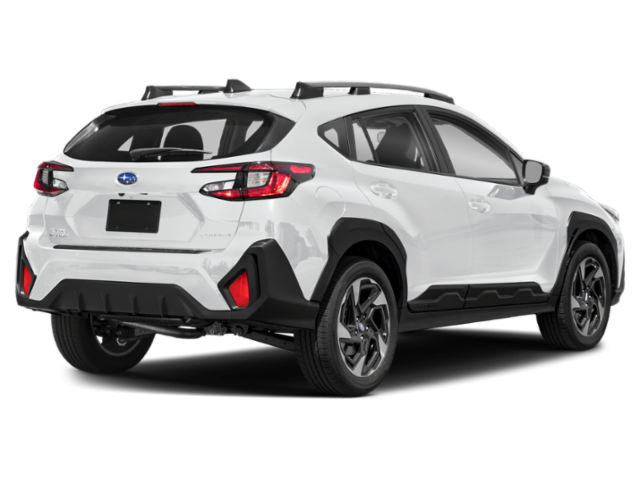 2025 Subaru Crosstrek Limited photo 4