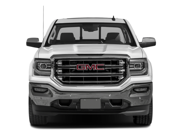 2017 Gmc Sierra 1500 SLT photo 5