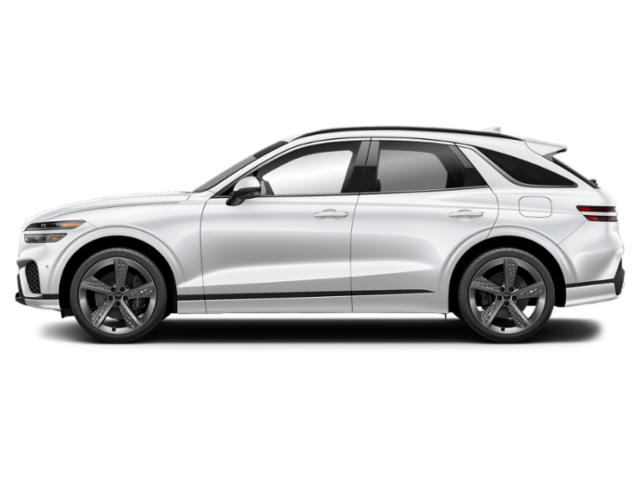 2026 Genesis GV70 3.5T Sport Advanced photo 2