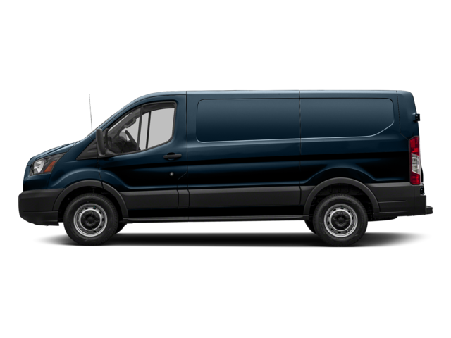 2018 Ford Transit Van photo 3