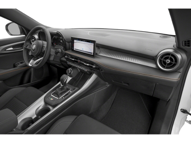2025 Alfa Romeo Tonale BASE SPRINT photo 12
