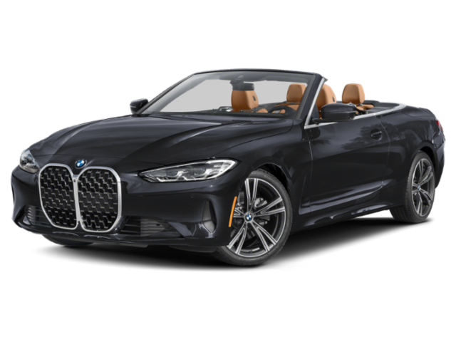 2024 BMW 4 Series 430i's photo