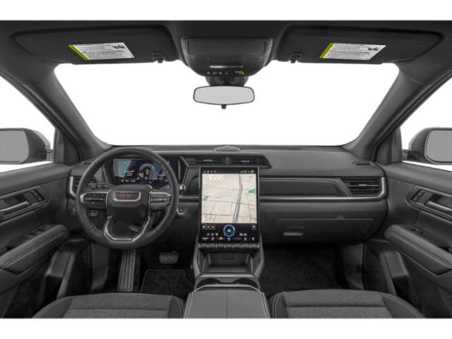 2025 Gmc Terrain Elevation photo 5