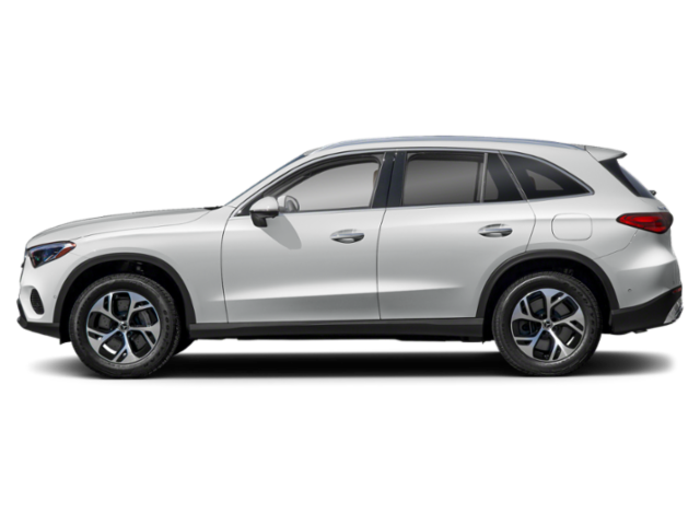 2026 Mercedes Benz GLC 350e 4MATIC photo 2