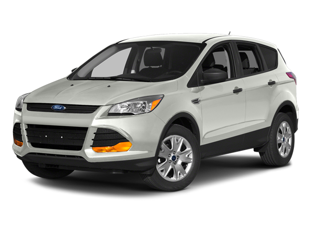 2014 Ford Escape SE's photo
