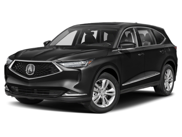 2022 Acura MDX Base's photo