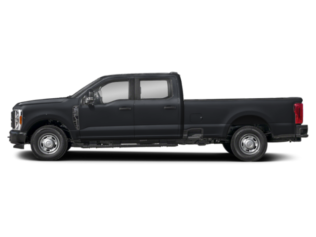 2025 Ford F-250 Super Duty XL